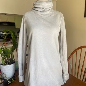 Nike Running Dri-Fit Fleece Turtleneck